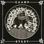 Caamp- By & By (Black & White Vinyl)