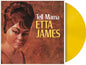 Etta James- Tell Mama (RSD Essential Opaque Yellow Vinyl)