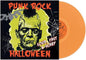 Various- Punk Rock Halloween - Loud, Fast & Scary!