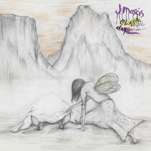 J. Mascis (Dinosaur Jr)- Elastic Days