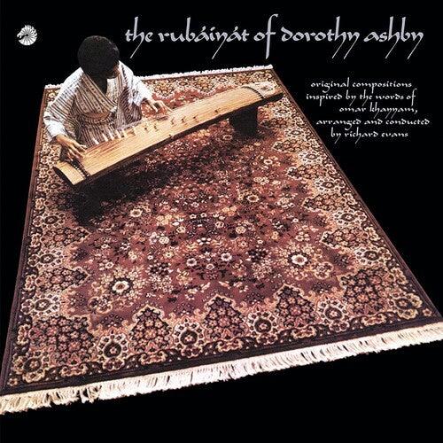 Dorothy Ashby- The Rubaiyat Of Dorothy Ashby (Verve By Request Series)