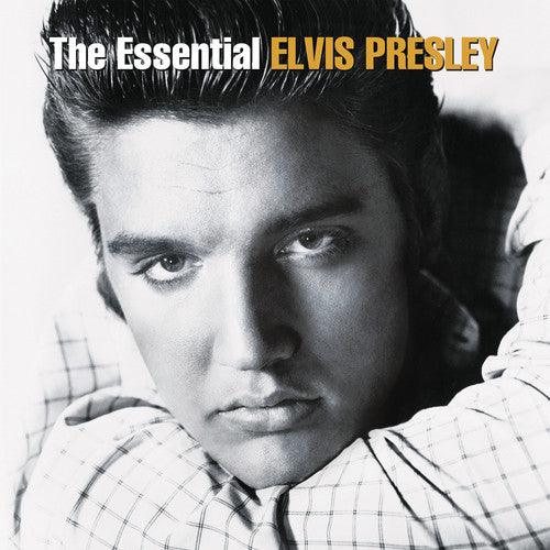 Elvis Presley- The Essential