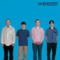 Weezer- Weezer (Blue Album) (Black Vinyl)