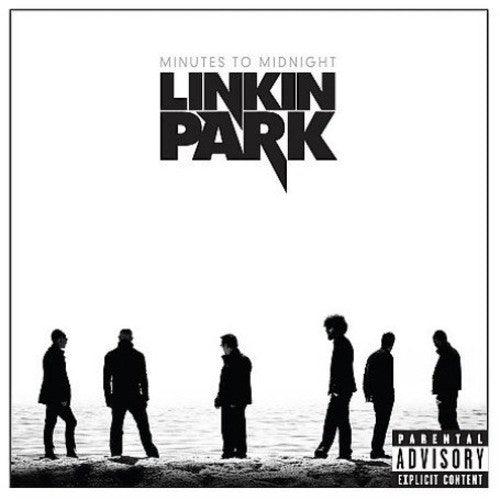 Linkin Park- Minutes To Midnight