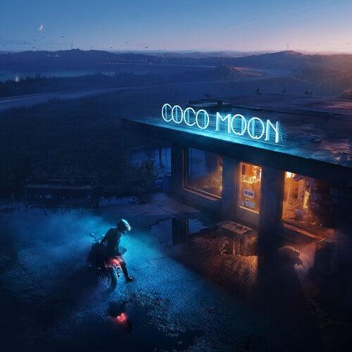 Owl City- Coco Moon