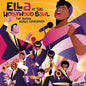 Ella Fitzgerald- Ella At The Hollywood Bowl: The Irvin Berlin Songbook
