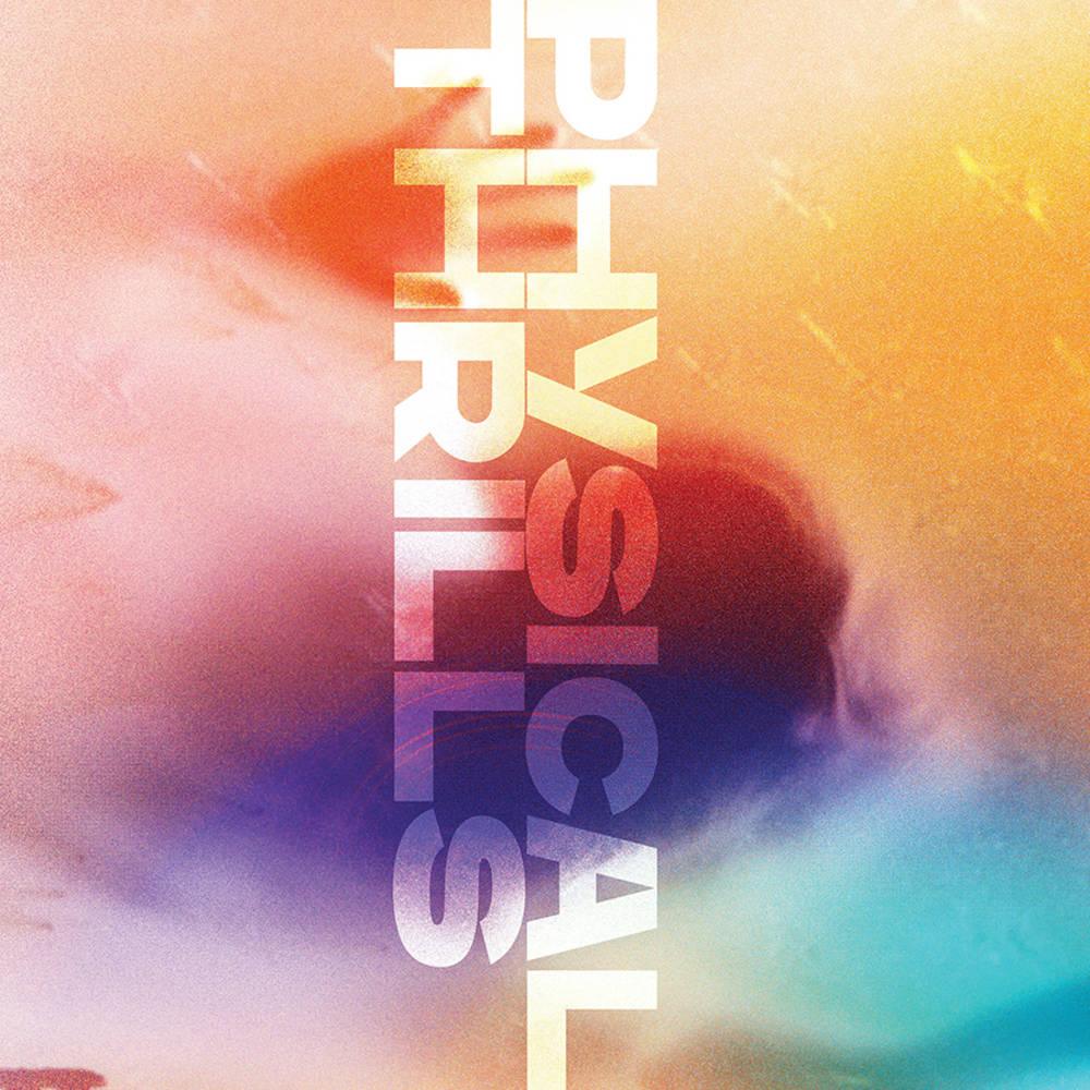 Silversun Pickups- Physical Thrills (Indie Exclusive Violet Vinyl)