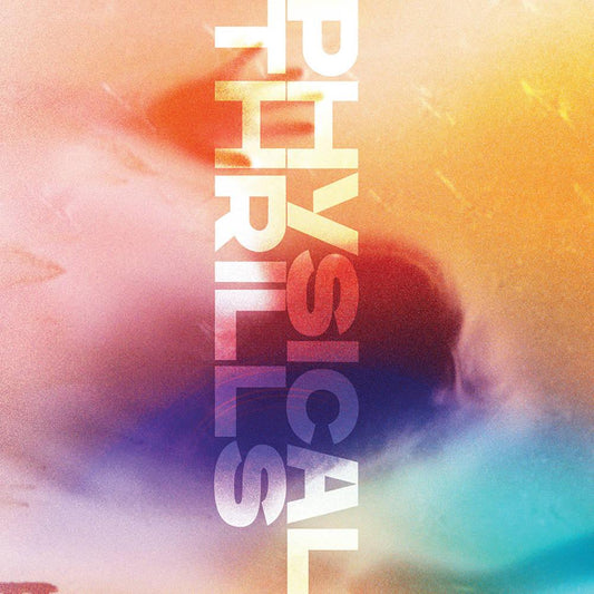 Silversun Pickups- Physical Thrills (Indie Exclusive Violet Vinyl)