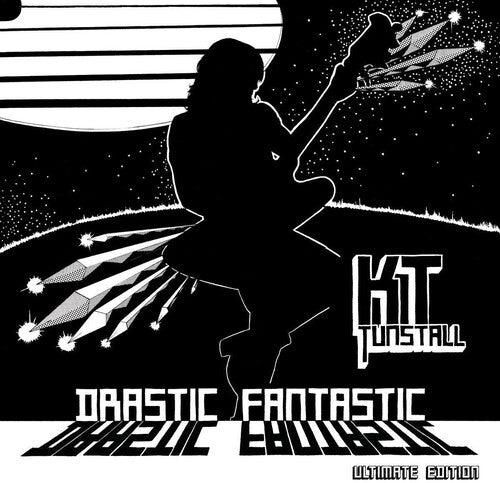 KT Tunstall- Drastic Fantastic