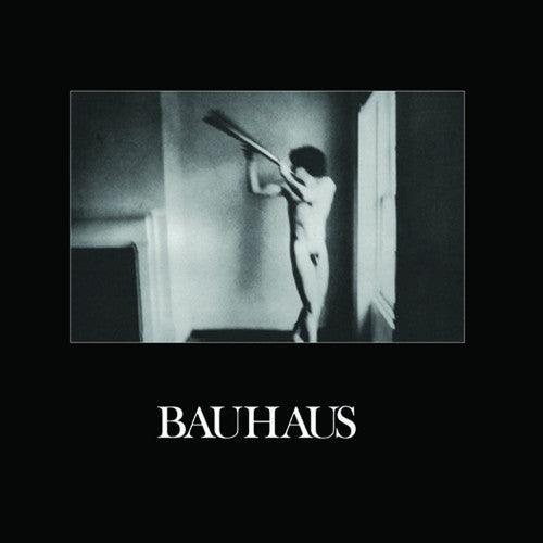 Bauhaus- In The Flat Field