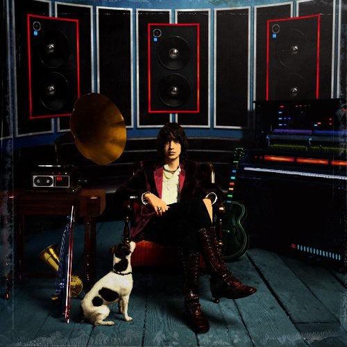 Julian Casablancas (The Strokes)- Phrazes For The Young