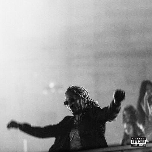 Future- High Off Life