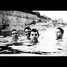 Slint- Spiderland