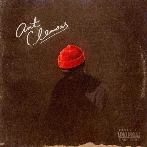 Ant Clemons- Happy 2 Be Here