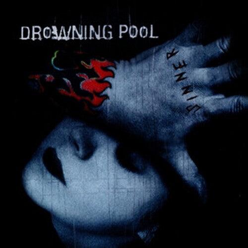 Drowning Pool- Sinner (20th Anniv)