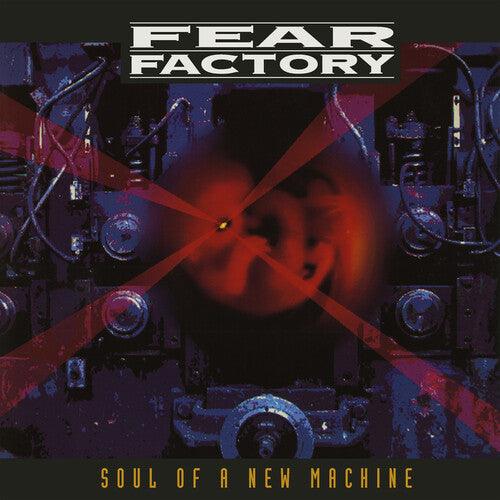 Factory Fear- Soul Of A New Machine (Deluxe) [30th Anniversary Edition]
