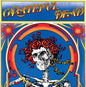 Grateful Dead- Grateful Dead (Skull & Roses) (Live)