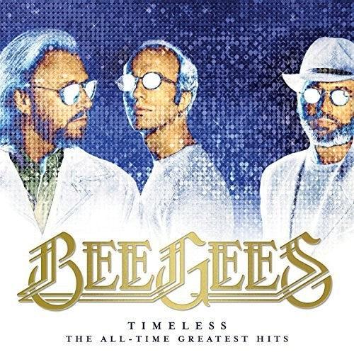 Bee Gees- All-Time Greatest Hits
