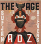 Sufjan Stevens- The Age Of ADZ