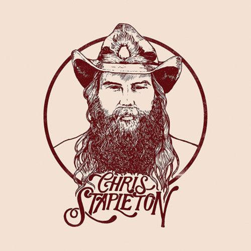 Chris Stapleton- From A Room: Volume 1
