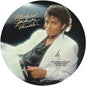 Michael Jackson- Thriller (Pic Disc)