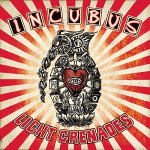 Incubus- Light Grenades