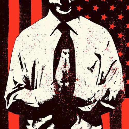 Bad Religion- Empire Strikes First