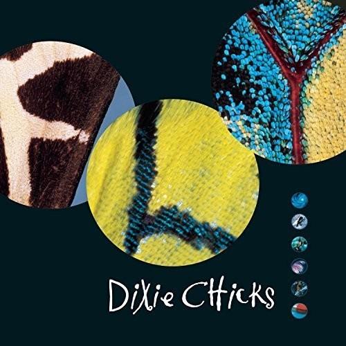 Dixie Chicks- Fly
