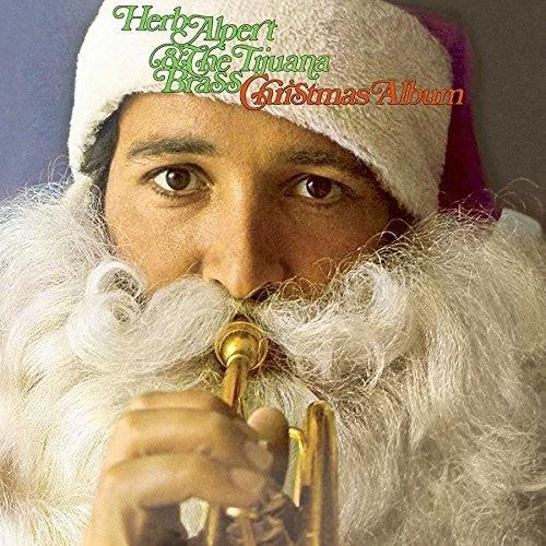 Herb Alpert- Christmas Album