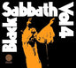 Black Sabbath- Vol. 4