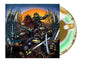 Teenage Mutant Ninja Turtles III Soundtrack (Time Scepter Variant)