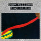 Tony Williams- Play Or Die -BF22