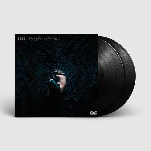 Jojo- Trying Not To Think About It