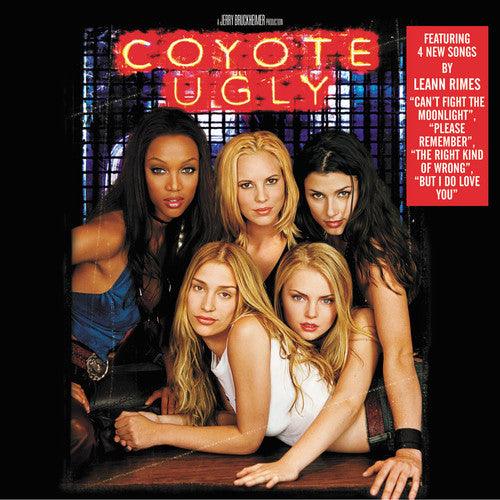 Coyote Ugly Soundtrack