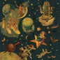 Smashing Pumpkins- Mellon Collie And The Infinite Sadness
