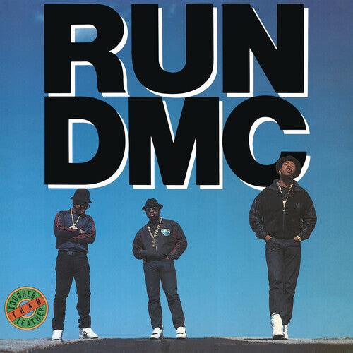 Run DMC- Tougher Than Leather