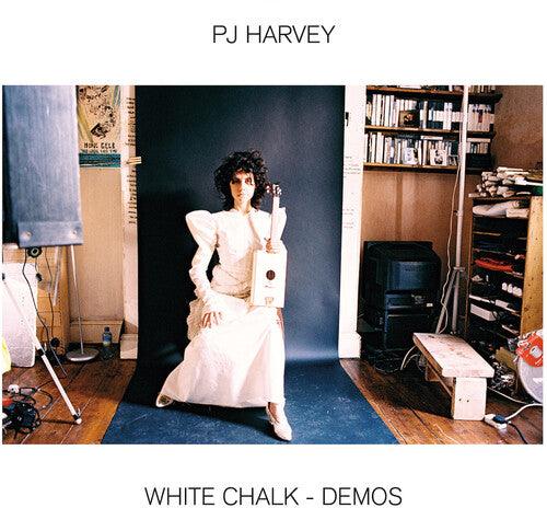 PJ Harvey- White Chalk (Demos)