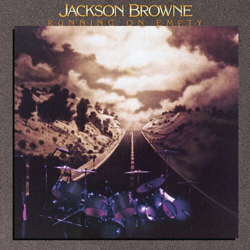 Jackson Browne- Running On Empty