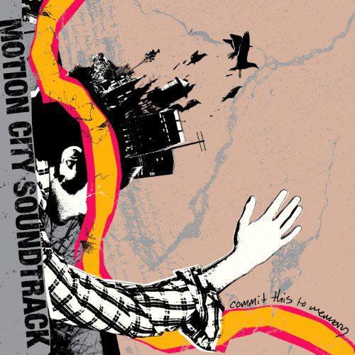 Motion City Soundtrack- Commit This to Memory