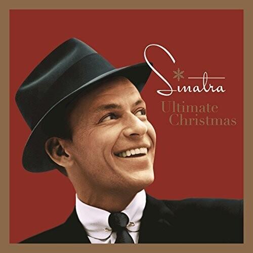 Frank Sinatra- Ultimate Christmas