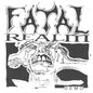 Fatal Realm- Demo (Black/Clear)(DAZE Records)