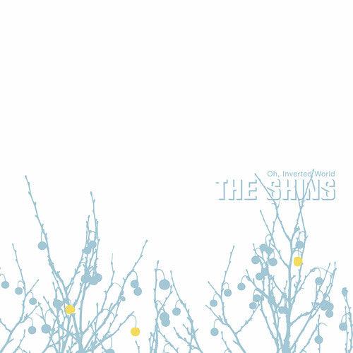 The Shins- Oh, Inverted World (20th Anniv Ed)