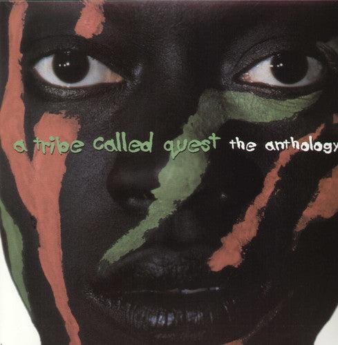A Tribe Called Quest- Anthology