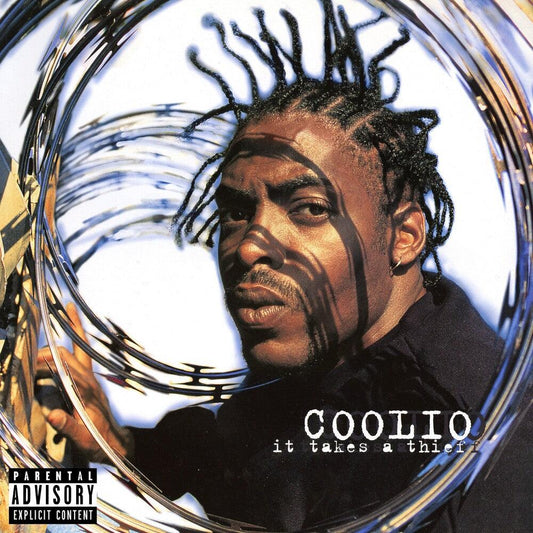 Coolio- It Takes a Thief -RSD22