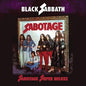 Black Sabbath- Sabotage (Super DLX)