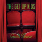 Get Up Kids- Guilt Show (Ltd Ed Red Vinyl)
