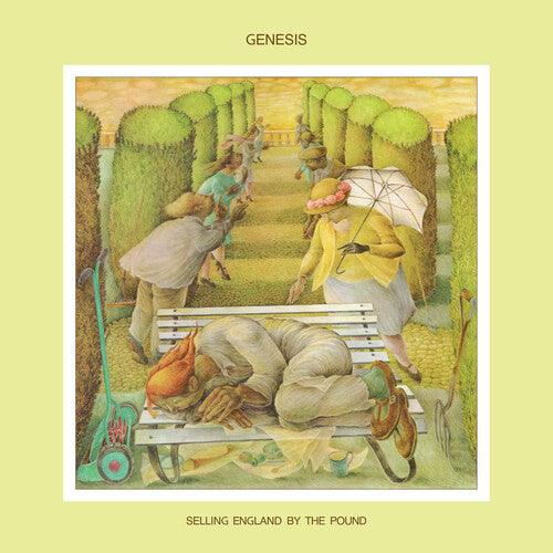 Genesis- Selling England By The Pound (SYEOR '23)
