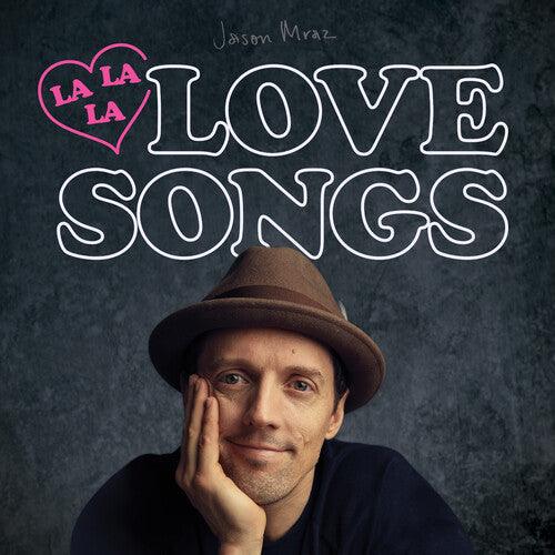 Jason Mraz- Lalalalovesongs