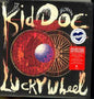 Kid Doe (John Doe & Particle Kid)- Lucky Wheel -SBS18