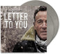 Bruce Springsteen- Letter To You (Indie Exclusive)